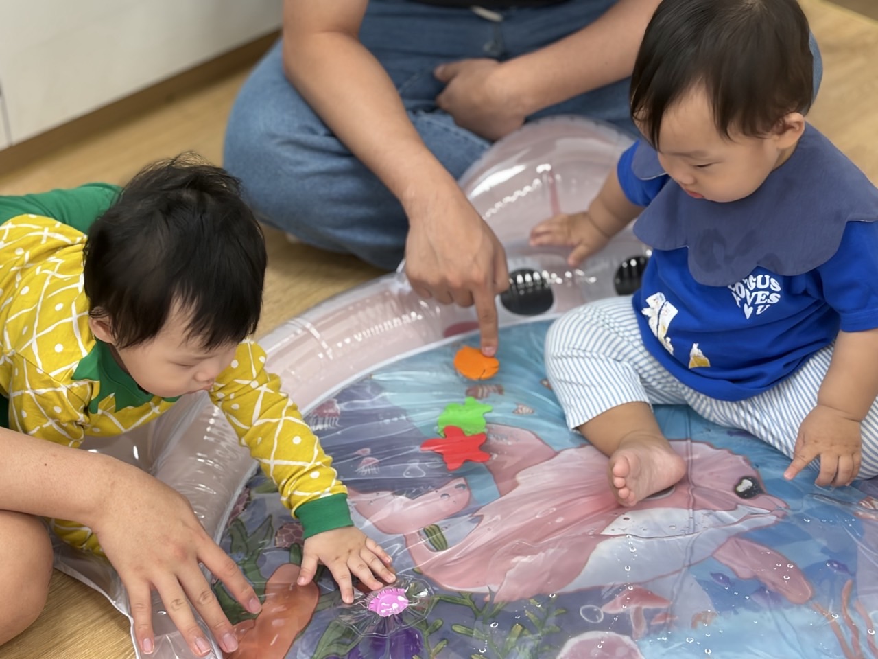 상도제일 영아부-26.07.19 영아부 여름성경학교 3일차 💭-79393492861.jpg